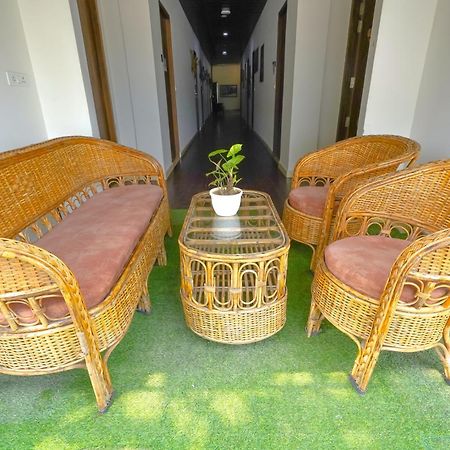 The Naga Rishikesh Hotel Екстериор снимка