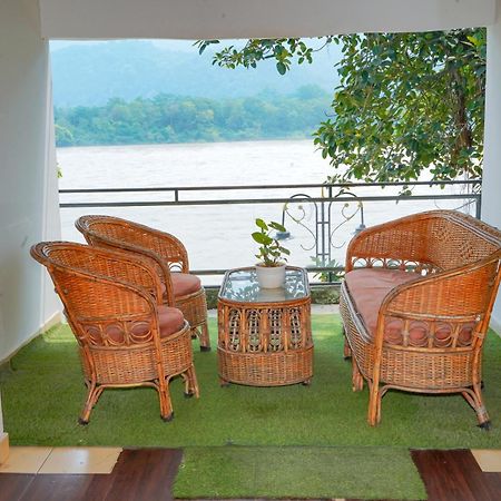 The Naga Rishikesh Hotel Екстериор снимка