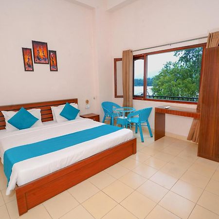 The Naga Rishikesh Hotel Екстериор снимка