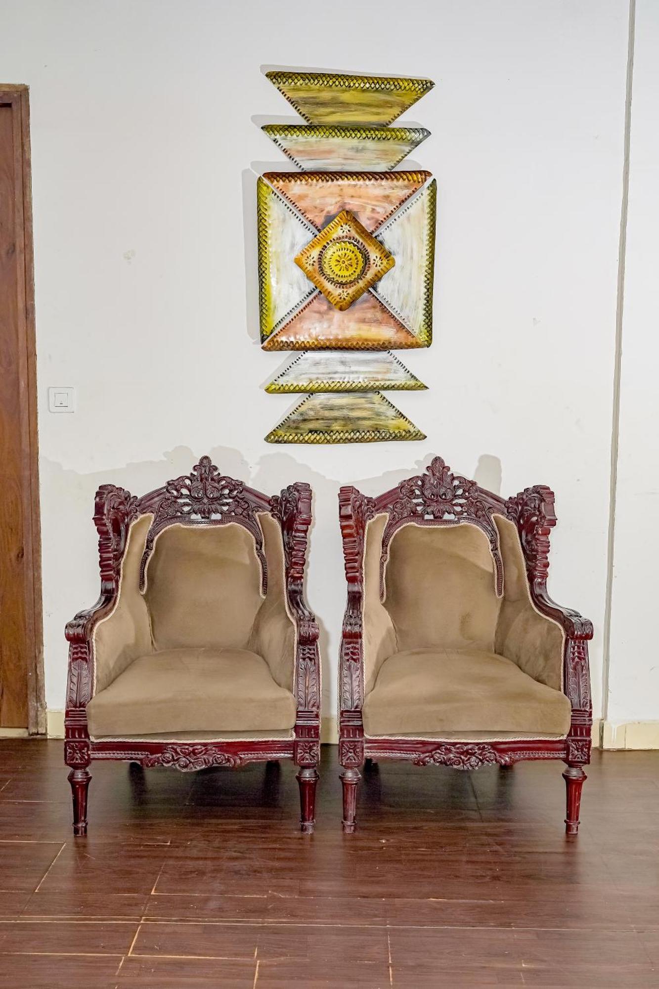 The Naga Rishikesh Hotel Екстериор снимка